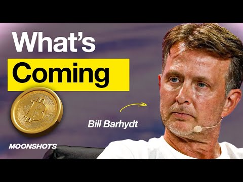 Bitcoin, The US Election, and AI w/ Bill Barhydt | EP #113