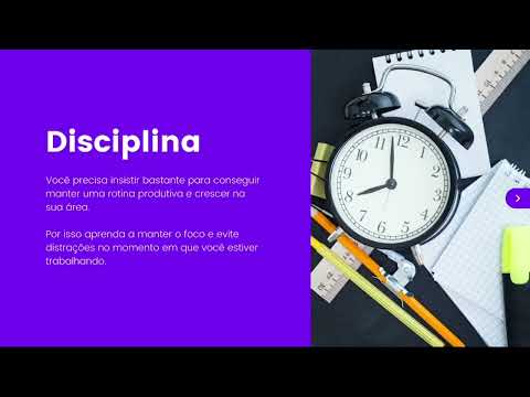 Curso de Redação Aula 1 Introdução