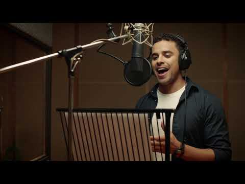 Footprints on the Sand - The Prince of Egypt Musical
