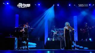 Music video thumbnail preview for Secret Garden - Elegie NEW by Secret Garden