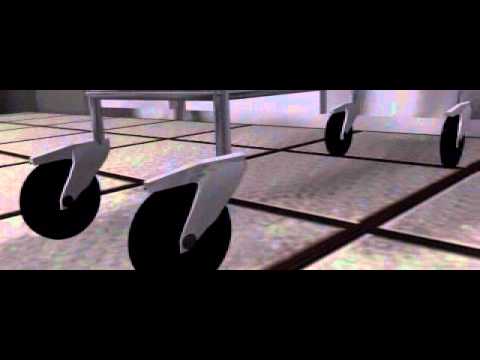 Die Hard Trilogy 2 - Game Over (Cutscene)