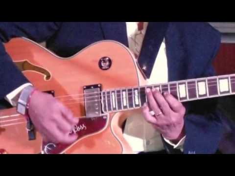 Marina Xavier-You hit me