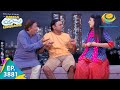 New Manager At Gada Store Taarak Mehta Ka Ooltah Chashmah Full Episode Ep 3881 20 Sep 2023