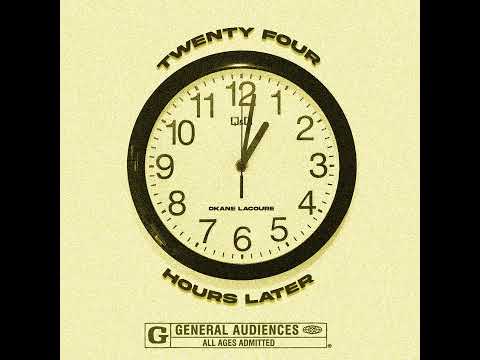 Okane LaCoure & Ghst - Be Real With Me 'Freestyle' (Official Audio)