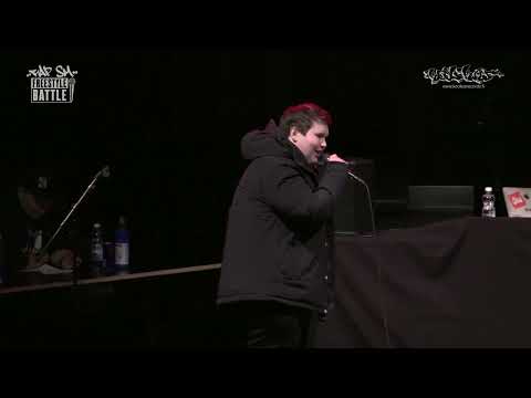 RAP SM 2022 1. kierros - KARPEDIEM VS ÄRKOO