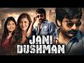 Jani Dushman Ravi Teja Superhit Action Movie L Shruti Haasan Anjali Prakash