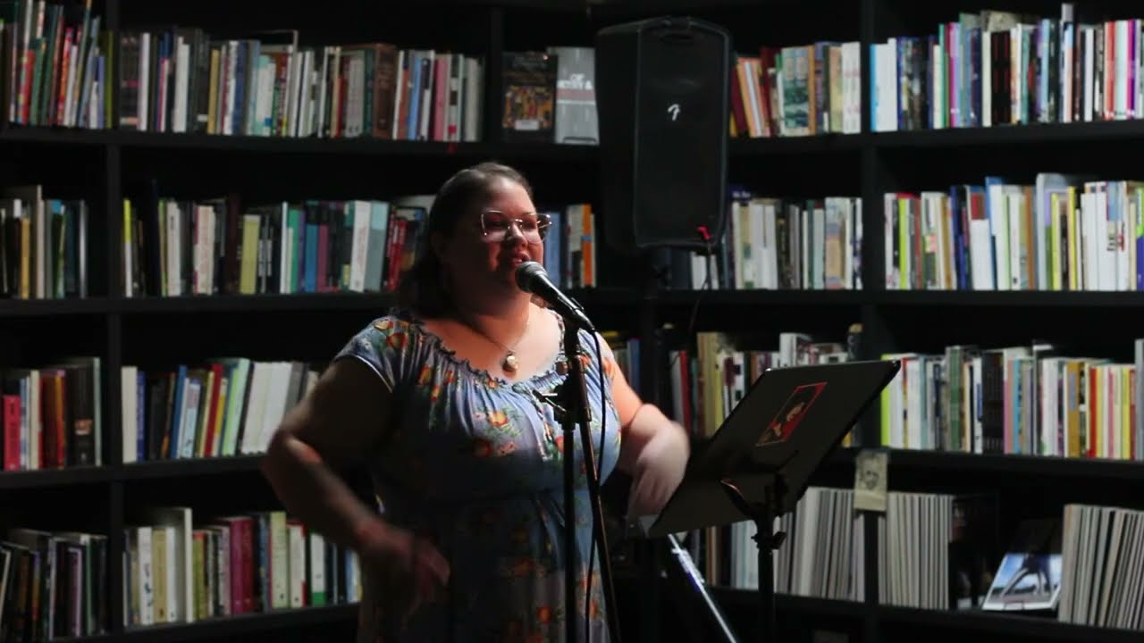 Promotional video thumbnail 2 for Anastasia Helena Fenald