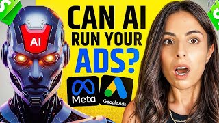 GrowTake AI Demo: Create & Run Meta + Google Ads Automatically with AI (Full Tutorial)