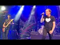 Billy Talent - White Sparrows Live at The Academy Dublin 25/05/2023