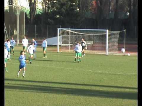 Miranese-Favaro 1948 3-1 Sul 2° calcio d'angolo inesistente