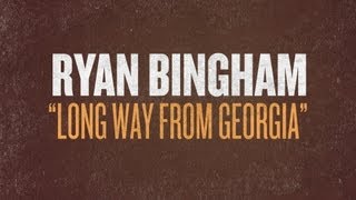 Ryan Bingham "Long Way From Georgia" Bootleg #5