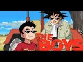 VEGETA AND WHIS GOKU Thug Life Moment Goku Funny Moments Goku Theboysmeme Trending Viralvideo