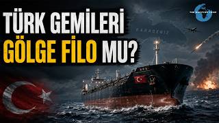 KARADENİZ’DE NELER OLUYOR? Türk Gemileri Neden Hedefte? | ANALİZ