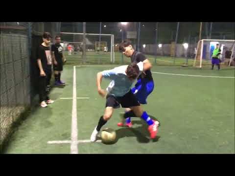 Tornei Skies: Sky Jumpers - Monkeys