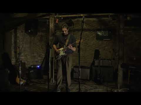 Hanspaulka Fest 8.12. Petr Fašianok aka Pi Er2