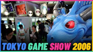 Tokyo Game Show In 2006