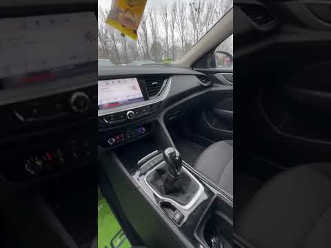 фото opel insignia ii 0