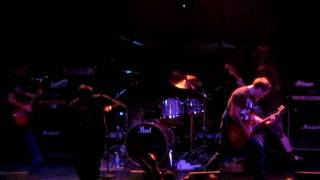 Pulley - One Shot (live)