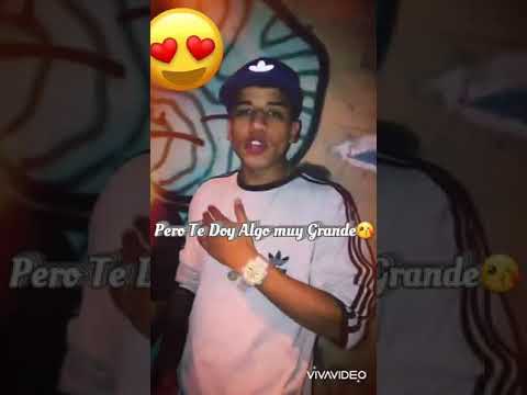 Sebas R 😈Entraste A Mi Maniconio😊Cheo Gallego