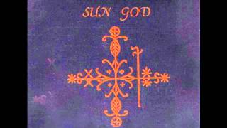 Sun God - Legba