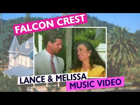 Falcon Crest Music Video: Lance & Melissa (Music by Craig Armstrong & Paul Buchanan)