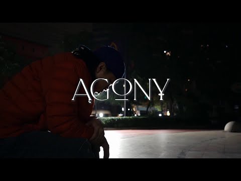 SAINTPAUL - Agony (Official Music Video)