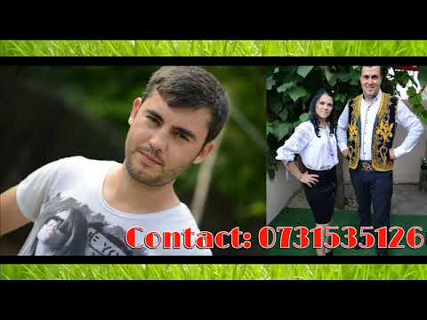 ADI RUSU & OANA SI & GEORGE TURCILA - Sarba de viteza