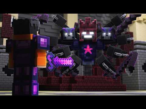 MASTER MODE Floor 7 Mage is INSANE. - Hypixel Skyblock Goldenman #39