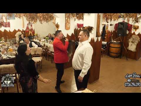 Eugen Rivalu - Ma gandesc la viata mea - Vila Select - Predeal