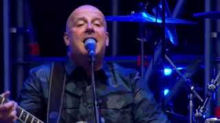 BLØF - Blauw (Live op Concert at SEA 2015)