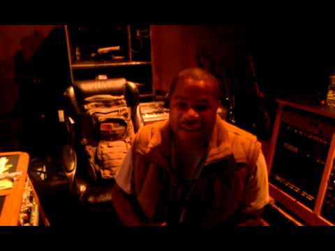 Dizaster Shout Outs: Xzibit
