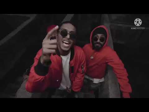 🔥🔥Ruthless🔥🔥 emiway X memax X Jack official rap song