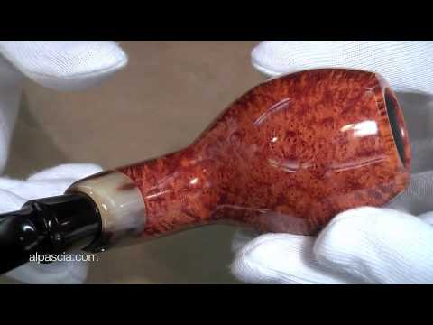 pipa Svend Bang 062 - smoking pipe