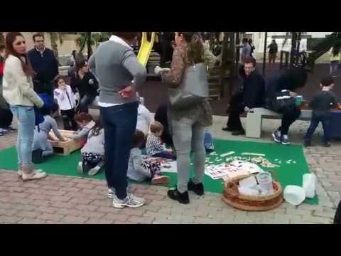 Festa della Primavera - Villafranca Tirrena - ME