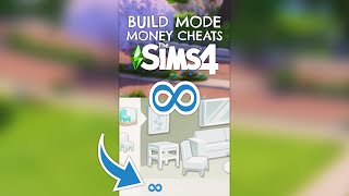 How to Get Infinite Money in The Sims 4 #Shorts
