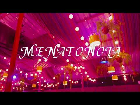 Lainx - Menatonoia (Official Audio)