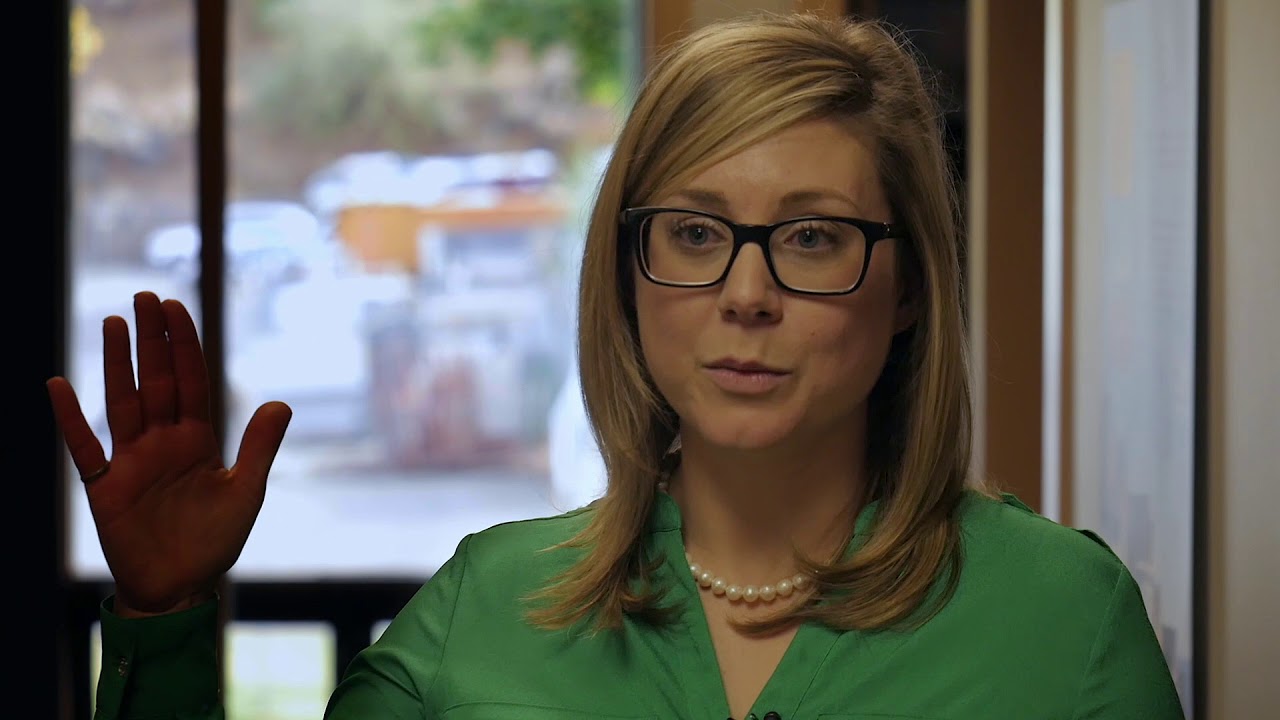 Posts and monuments in land surveying