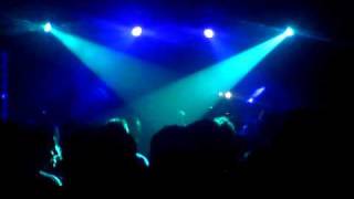 Orbital - Live Brisbane 2010 - 1 - Time Becomes & Out There Somewhere (Pt 1)