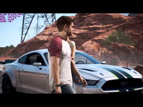 Need For Speed: Payback Walkthrough Part 19 - "The Highway Heist" (PC HD) [1080p60FPS]