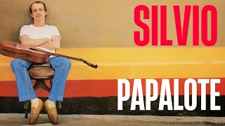 Silvio Rodríguez - El Papalote (1972)