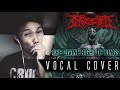 Ingested — The Divine Right of Kings (Vocal cover ...