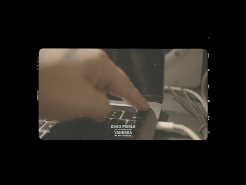 Art Morera - "Dead Pixels" (Scene 09)