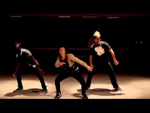 Fatou Tera - Lord Evil by Aidonia