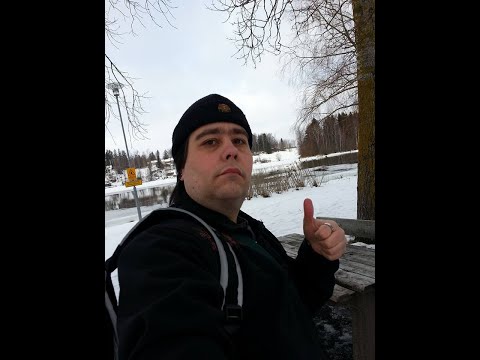 Tällänen metallinpaljastin