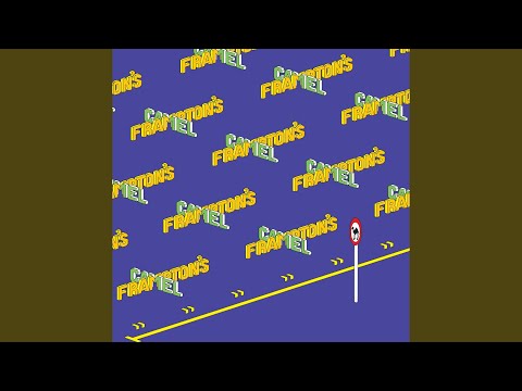 Video thumbnail for I Got My Eyes On You