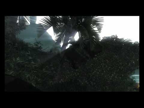 Risen - Introducing The Ogre