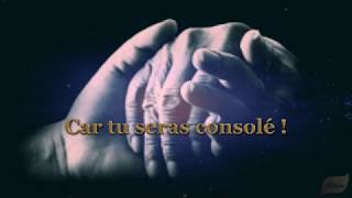 LE SEL ET LA LUMIÈRE