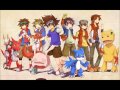 Nightcore - Stand up 
