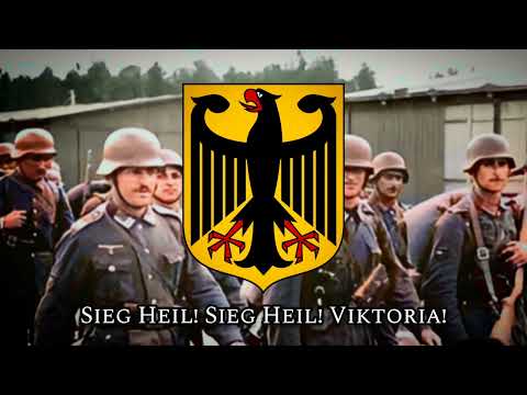 Sieg heil viktoria by @GeneralSlavorov