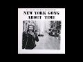 New York Gong "About Time" REMASTER